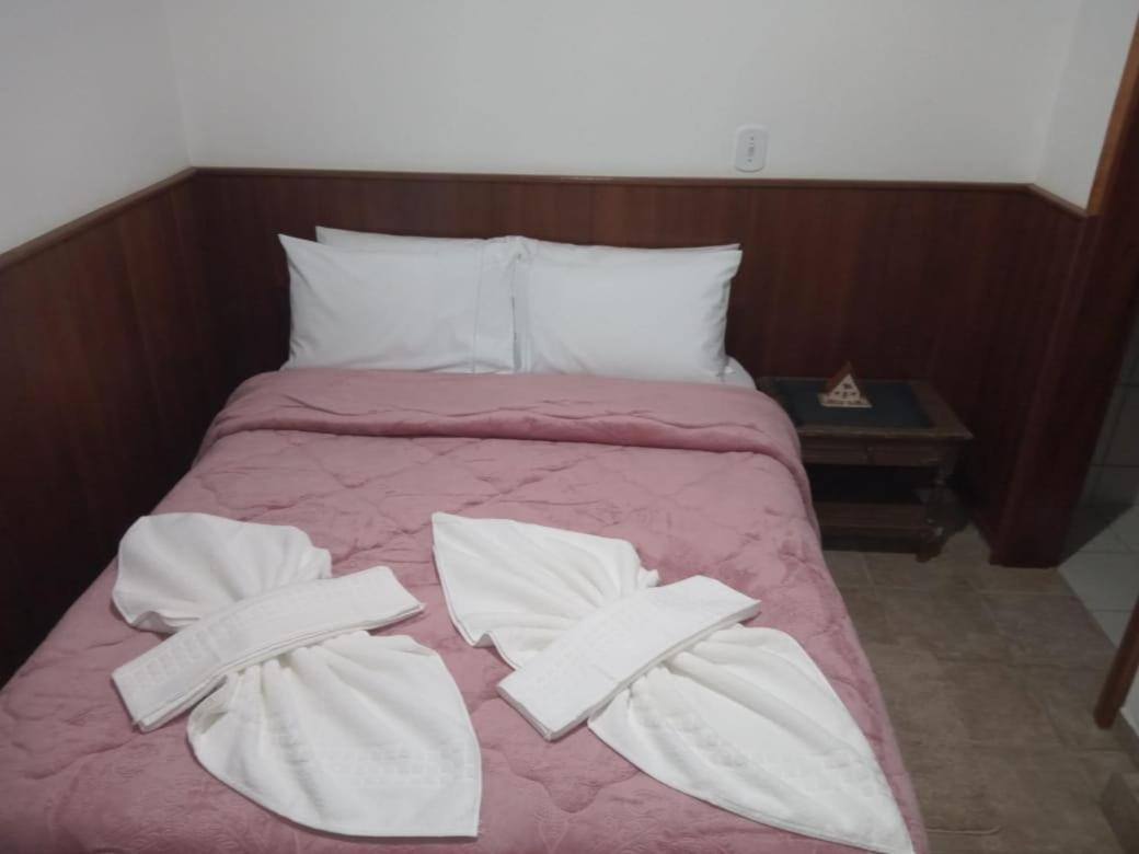 Chales Da Fonte Appartement Camanducaia Buitenkant foto